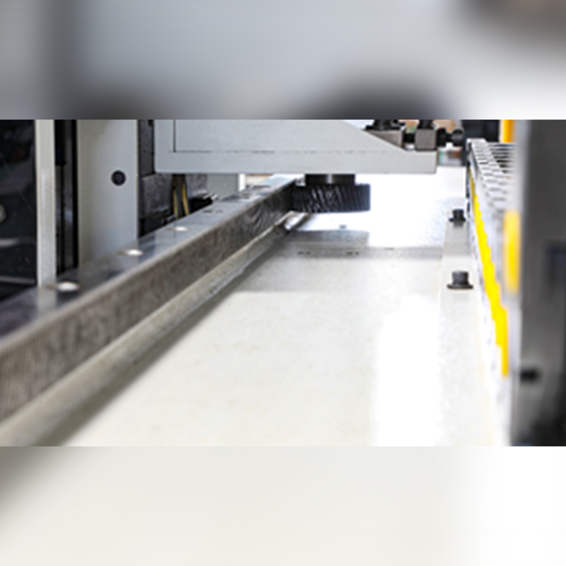 Full Automatic CNC Router Production Line