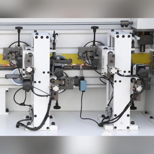 Automatic Inclination Edge Banding Machine