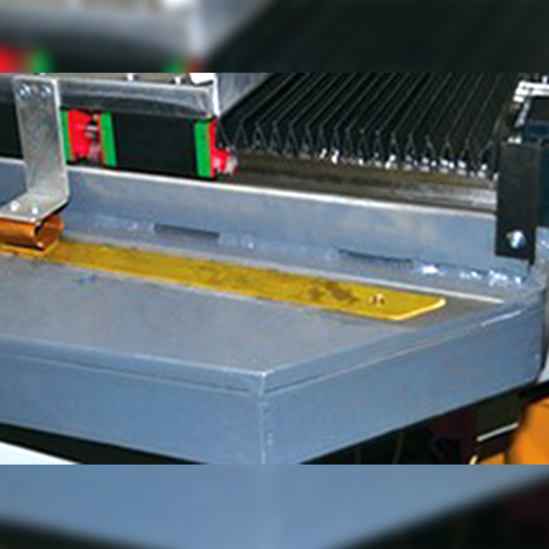 HF Universal Wooden Frame Joning Machine