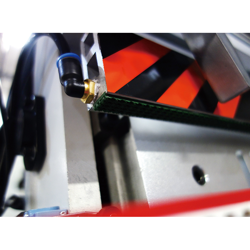 Automatic Feeding Four Rows Drilling Machine