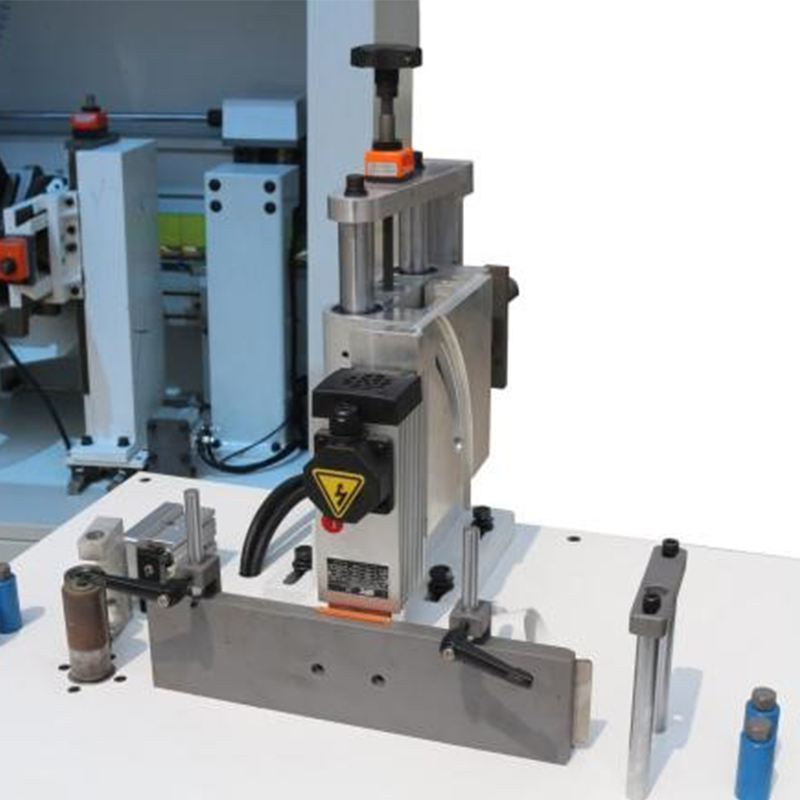 Automatic Inclination Edge Banding Machine