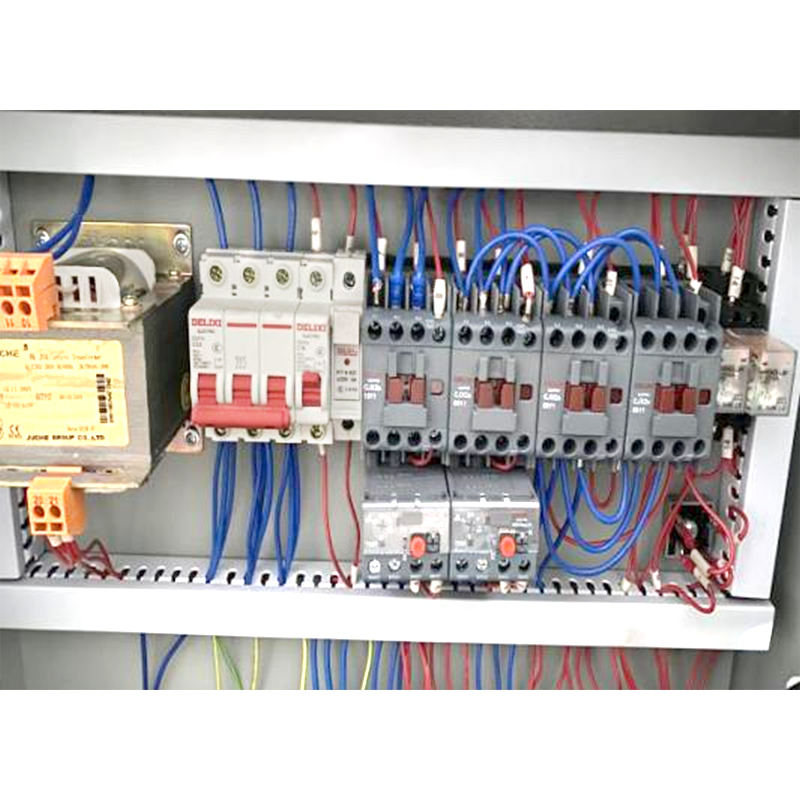 Sliding Panel Saw