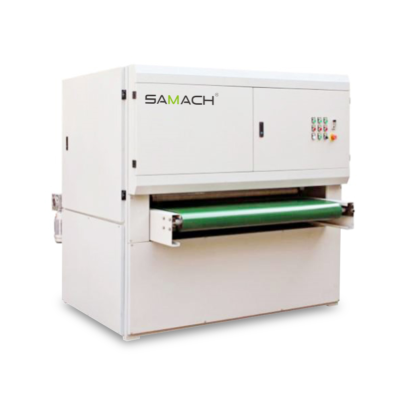 Reciprocating Automatic Spraying Machine