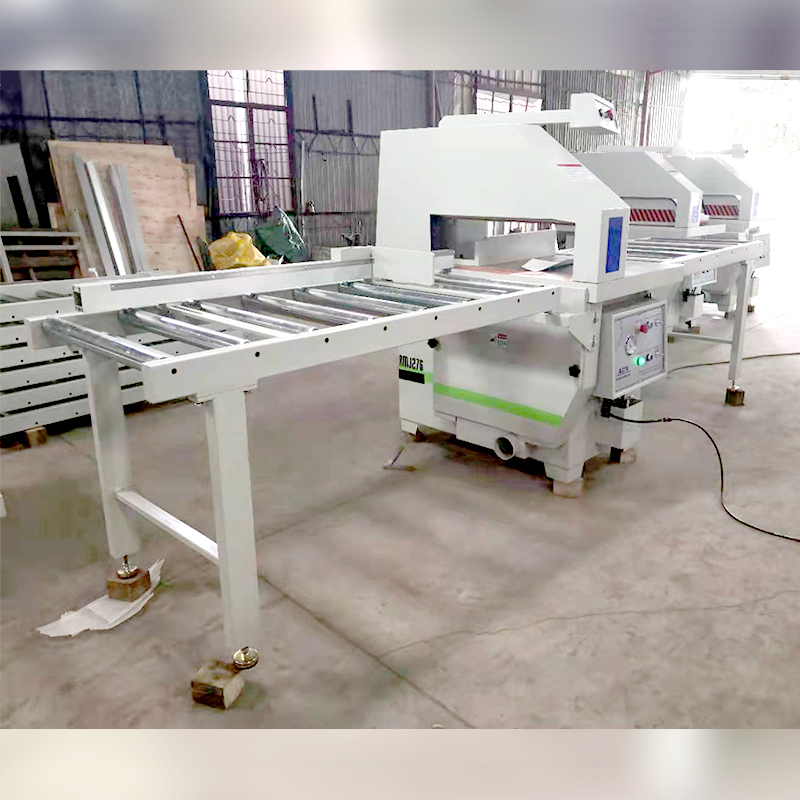 High Speed Cut-off Saw RMJ276