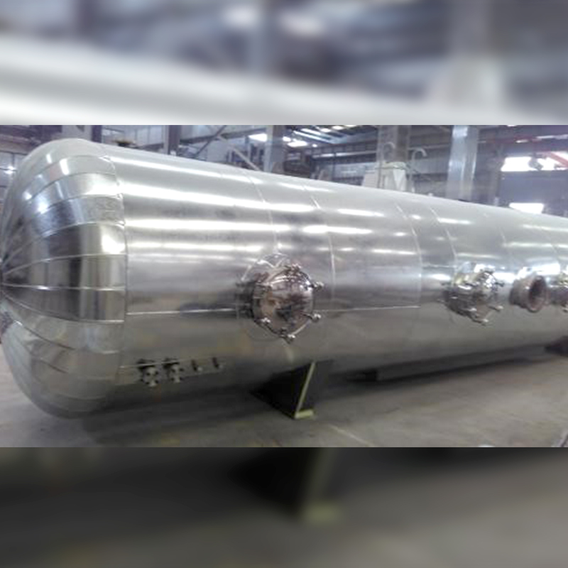 High Frequency Vacuum Drying Machine