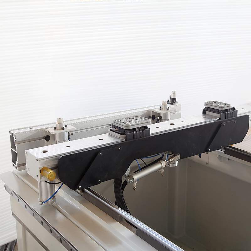 Woodworking PTP Center