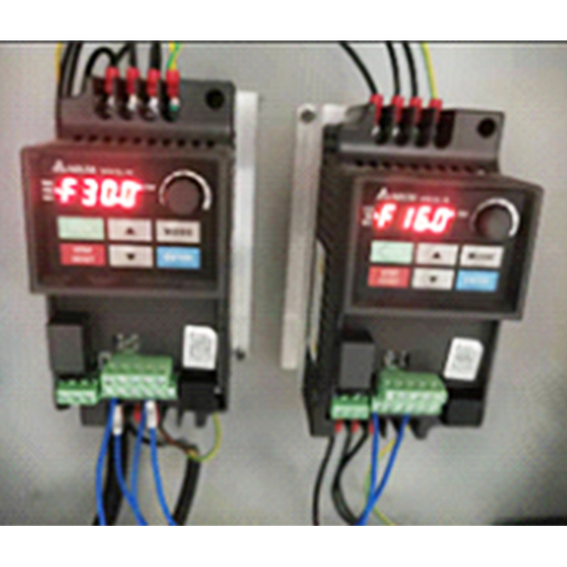 Full Automatic Finger Joint Line