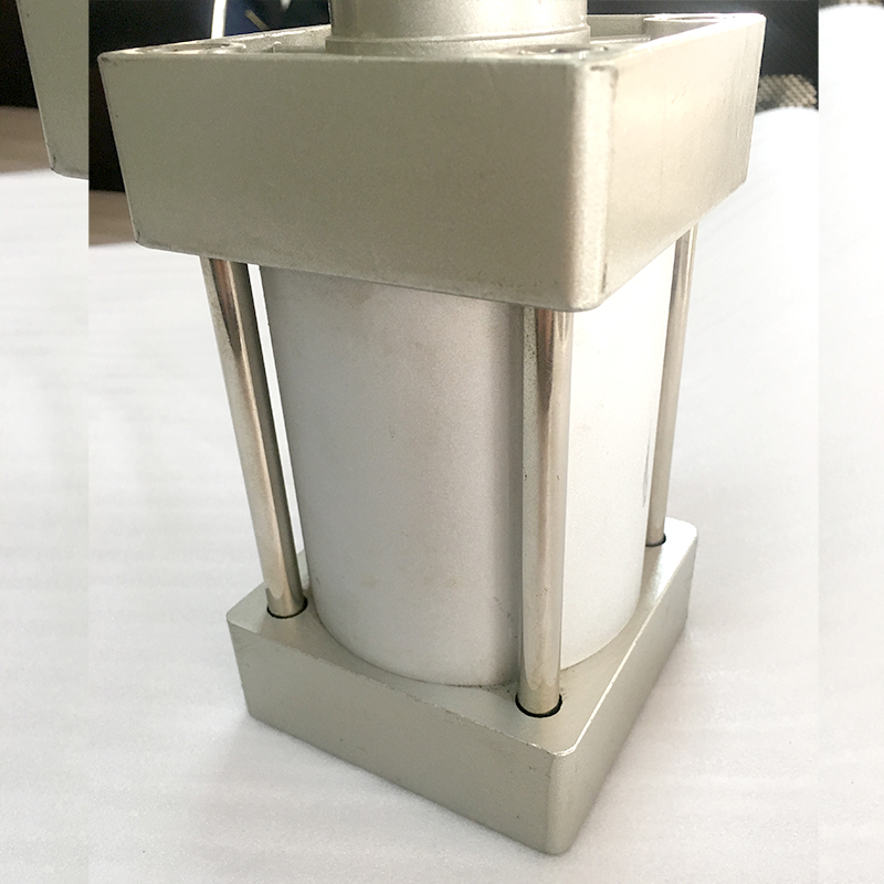 Planning & Sanding Machine