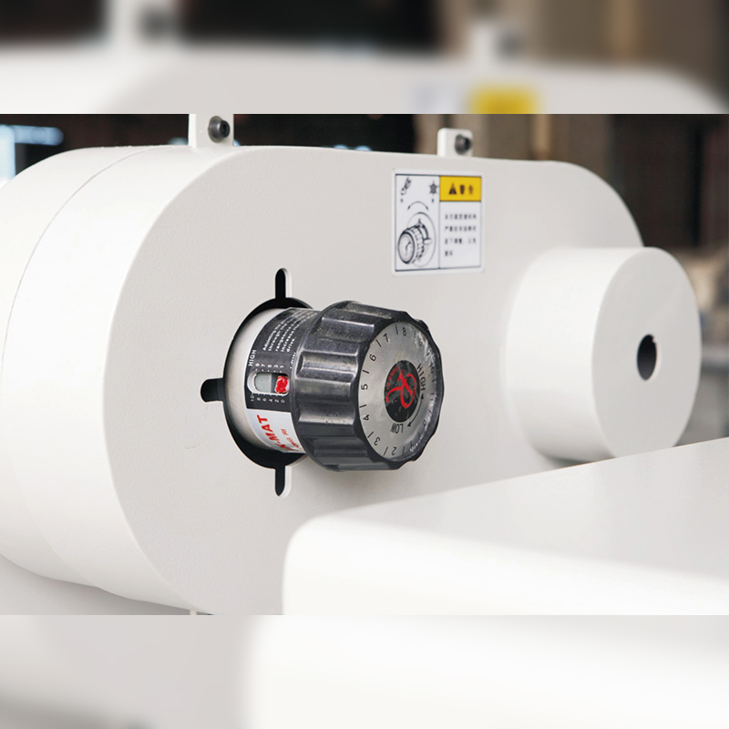 Double Sides Planer for A Series