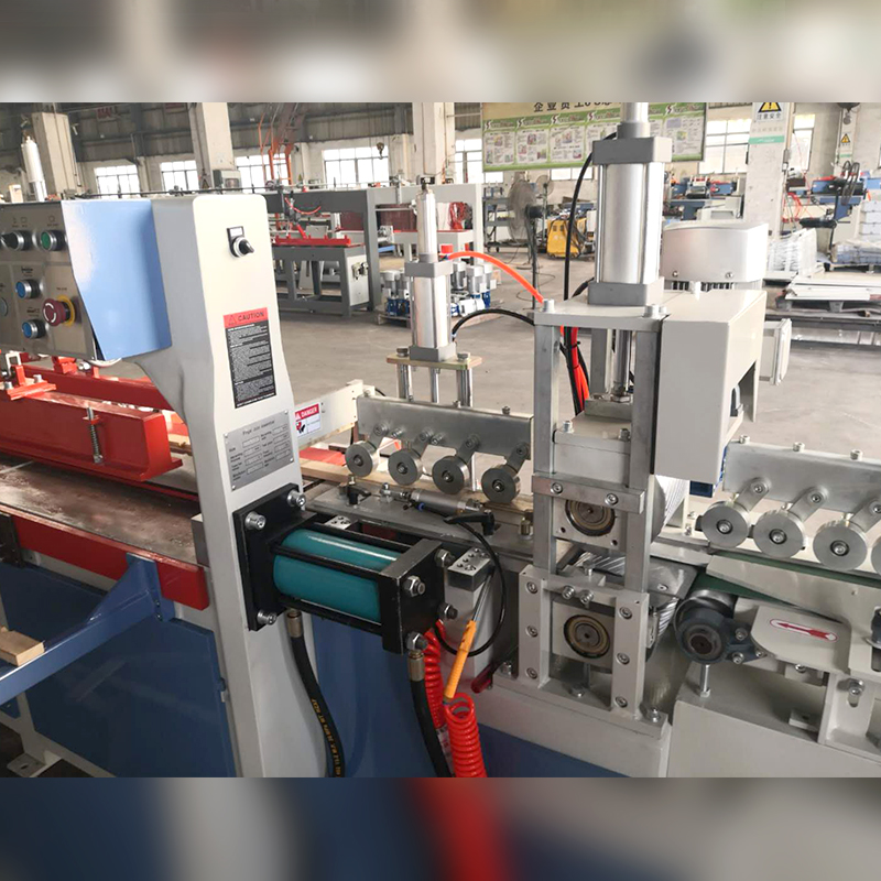 Finger Joint Machine