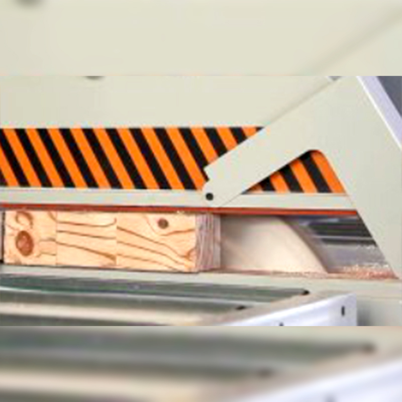 High Speed Cut-off Saw RMJ276