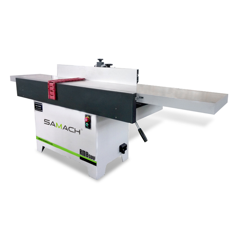 Surface Planer