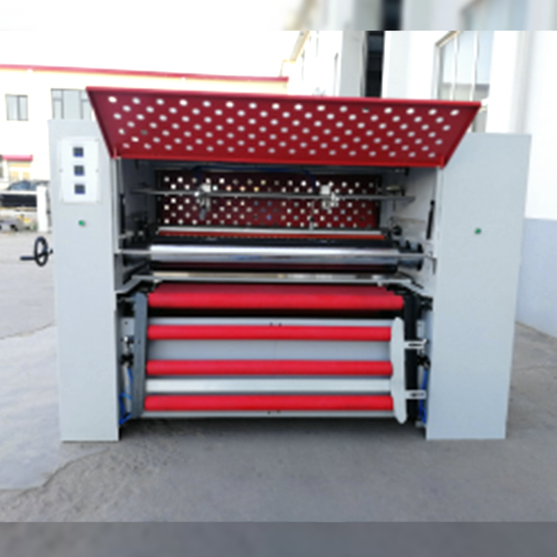 Full Automatic Paper Lamination Line
