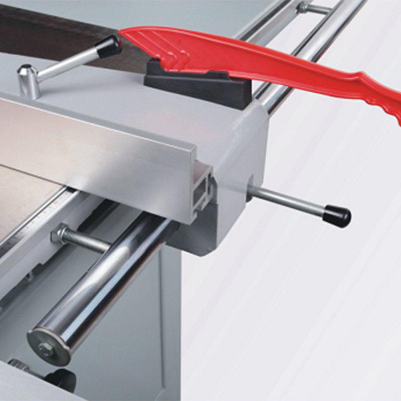 Sliding Panel Saw