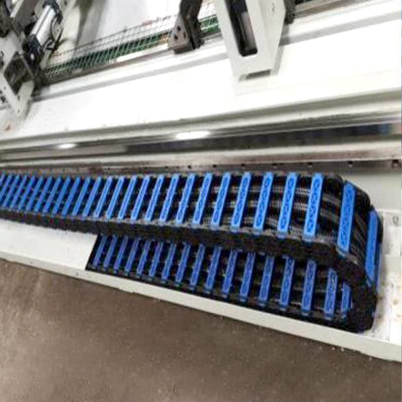 CNC Compound Machining Center