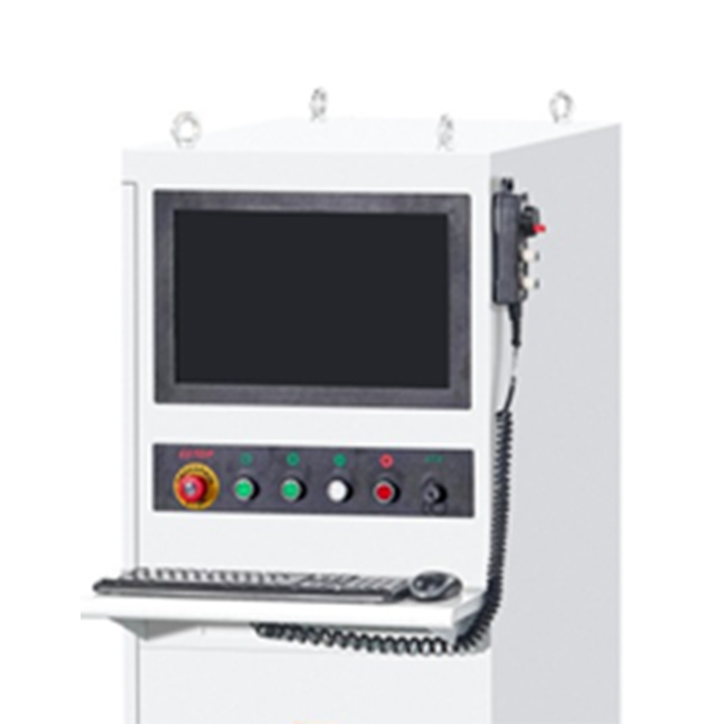 Full Automatic CNC Router Production Line