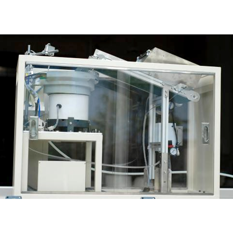 CNC Bore and Dowel Machine