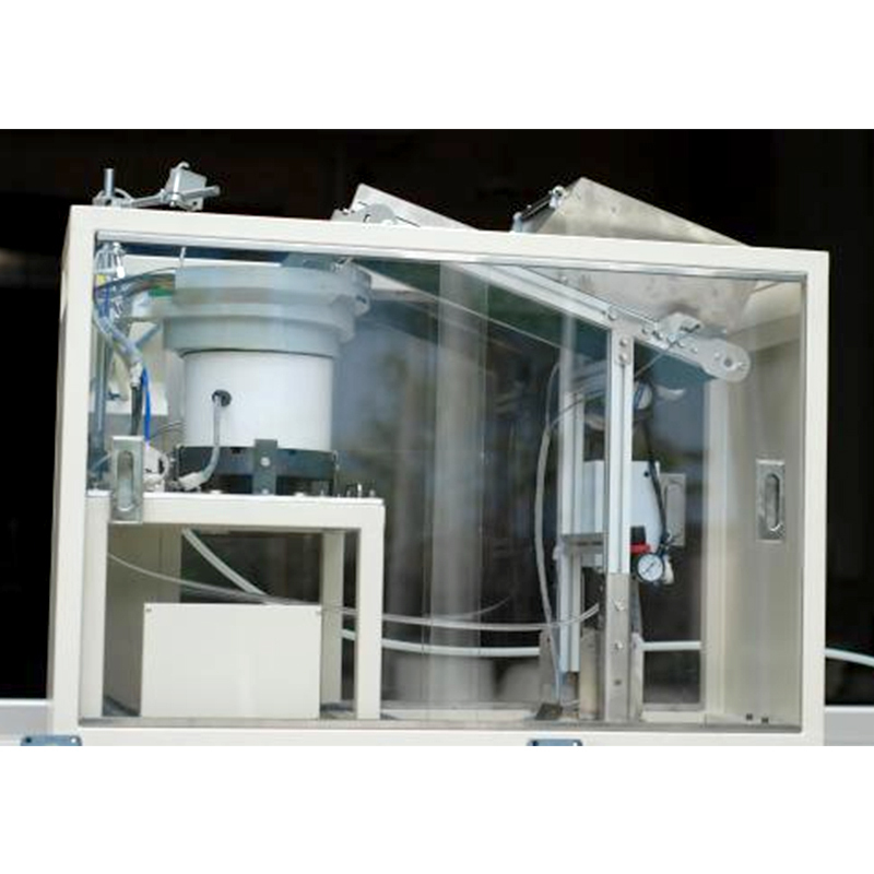 CNC Bore and Dowel Machine