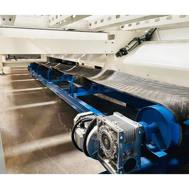 Vertical & Horizontal Panel Saw