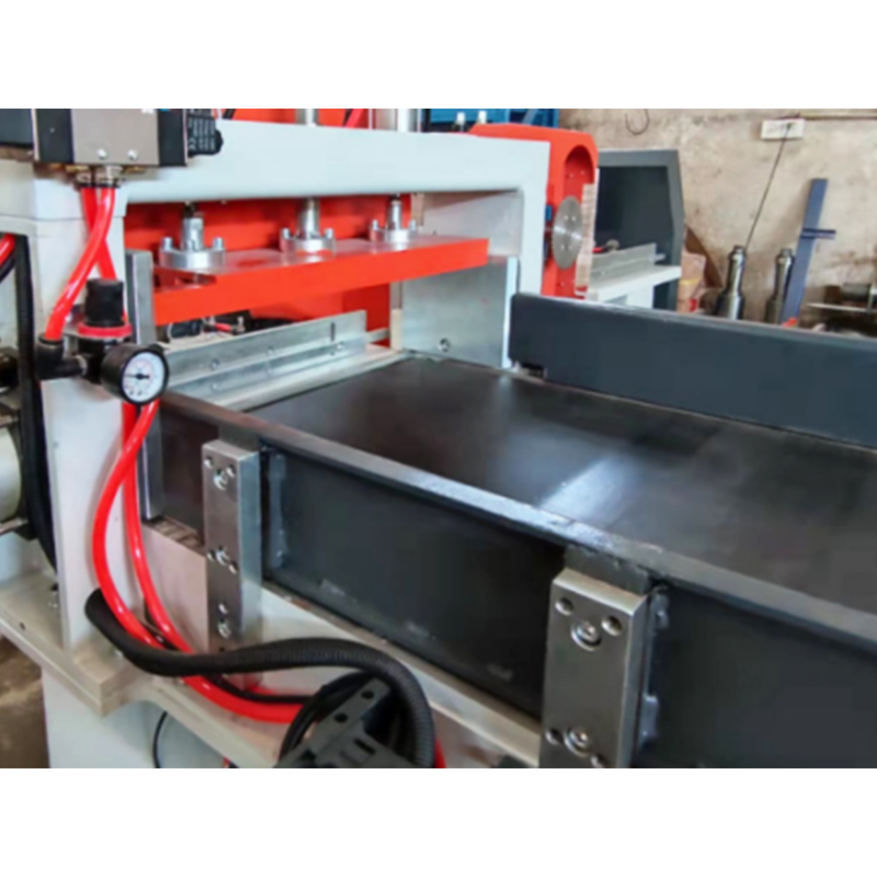 Finger Joint Shaper Line