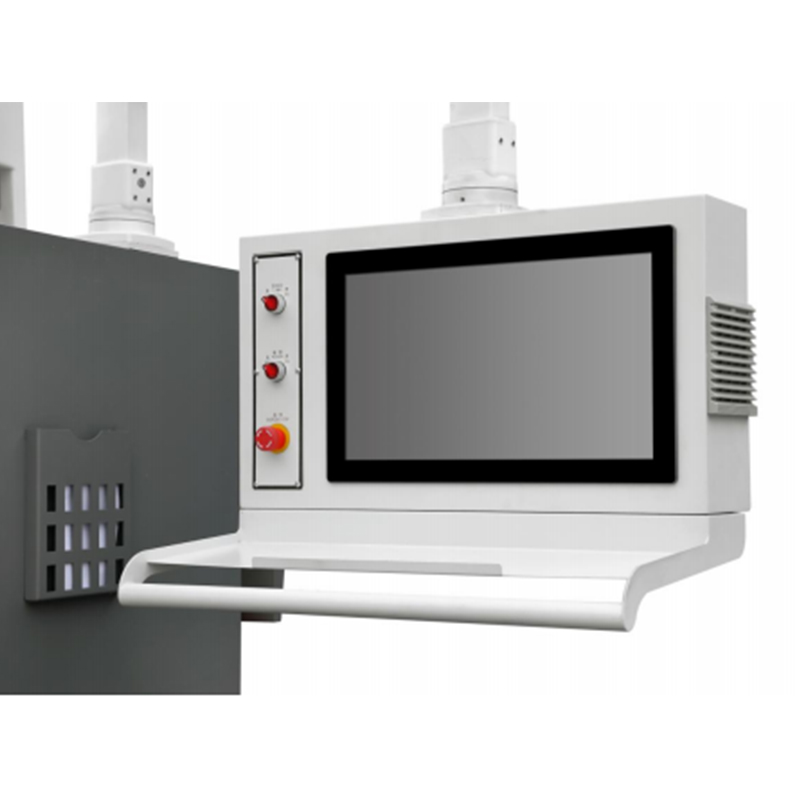 Automatic J-Shape Edge Banding Machine
