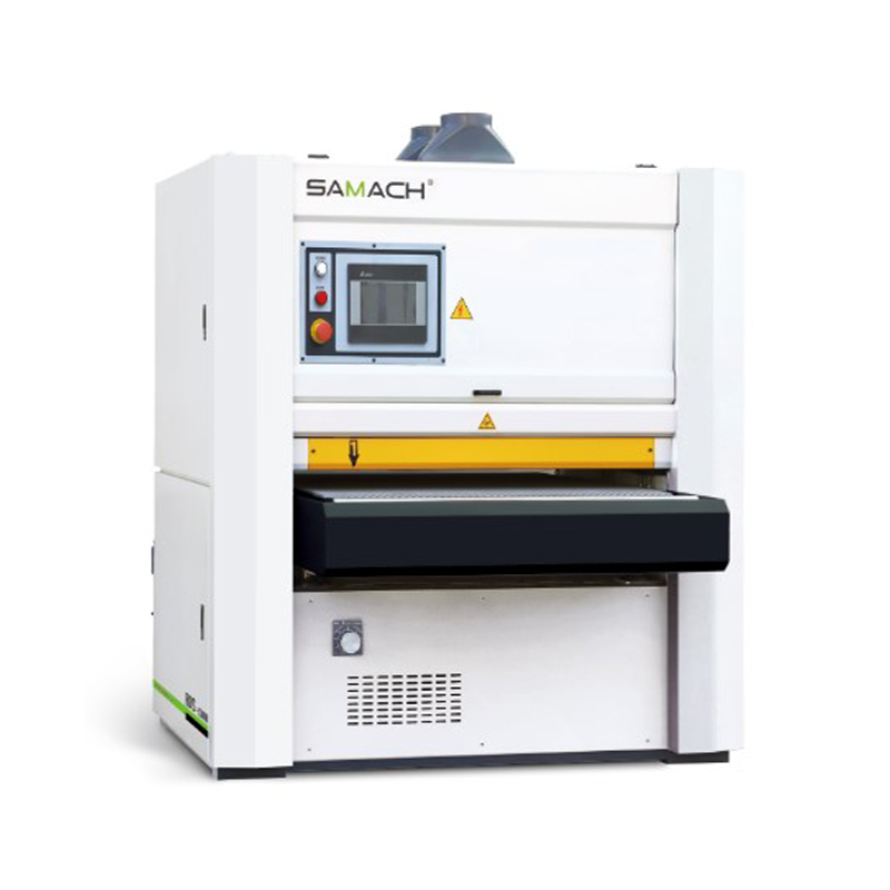 Single Head Lacquer Sanding Machine