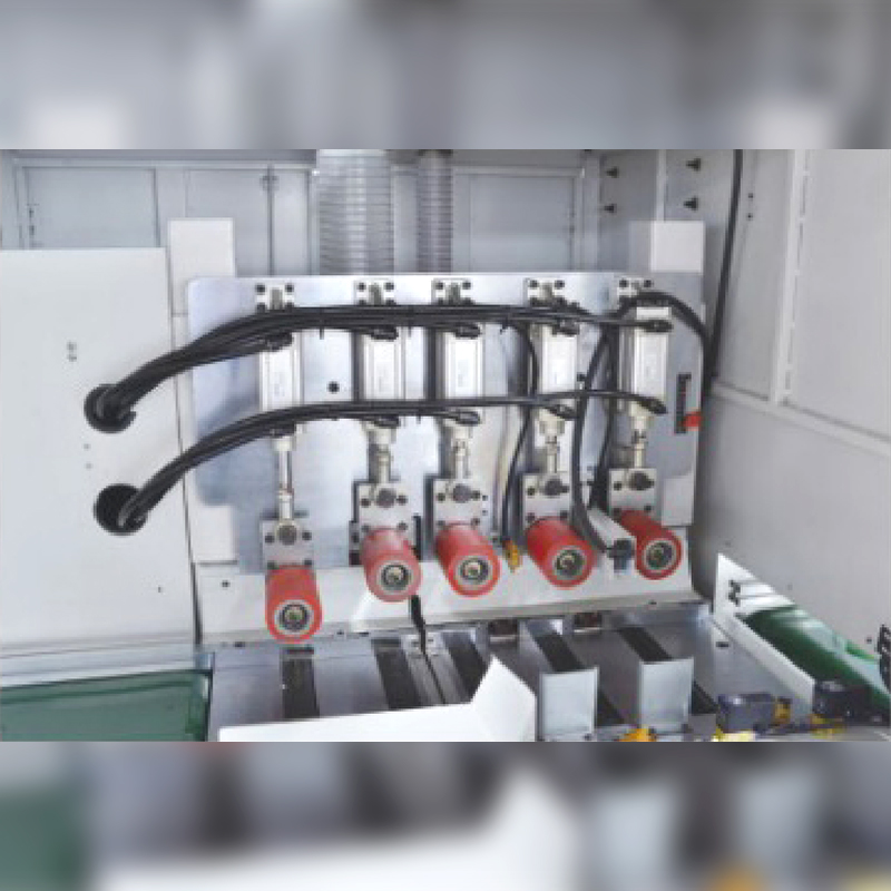 Optimization Cut Off Saw