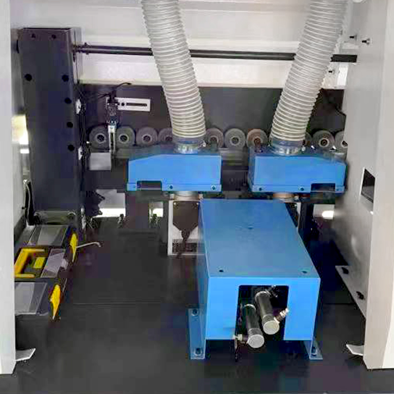 Small Edge Banding Machine