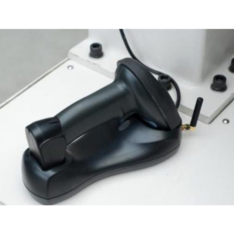 CNC Bore and Dowel Machine