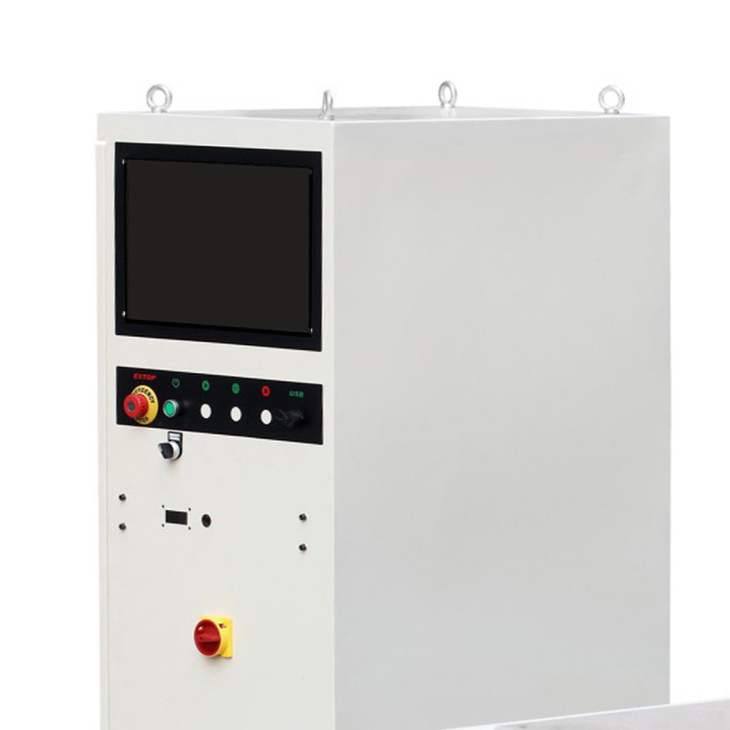 Four Spindles CNC Router