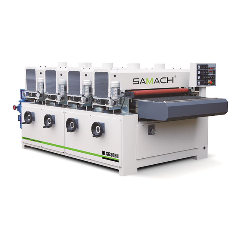 Wire Drawing Machine