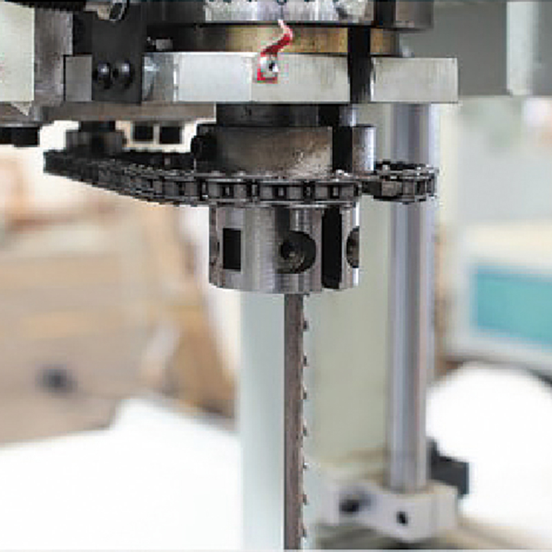 CNC Band Saw 1214/1514