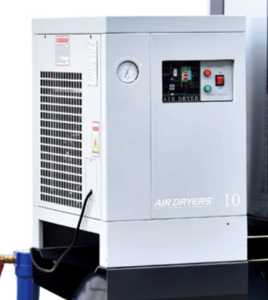 Four in One Air Compressor