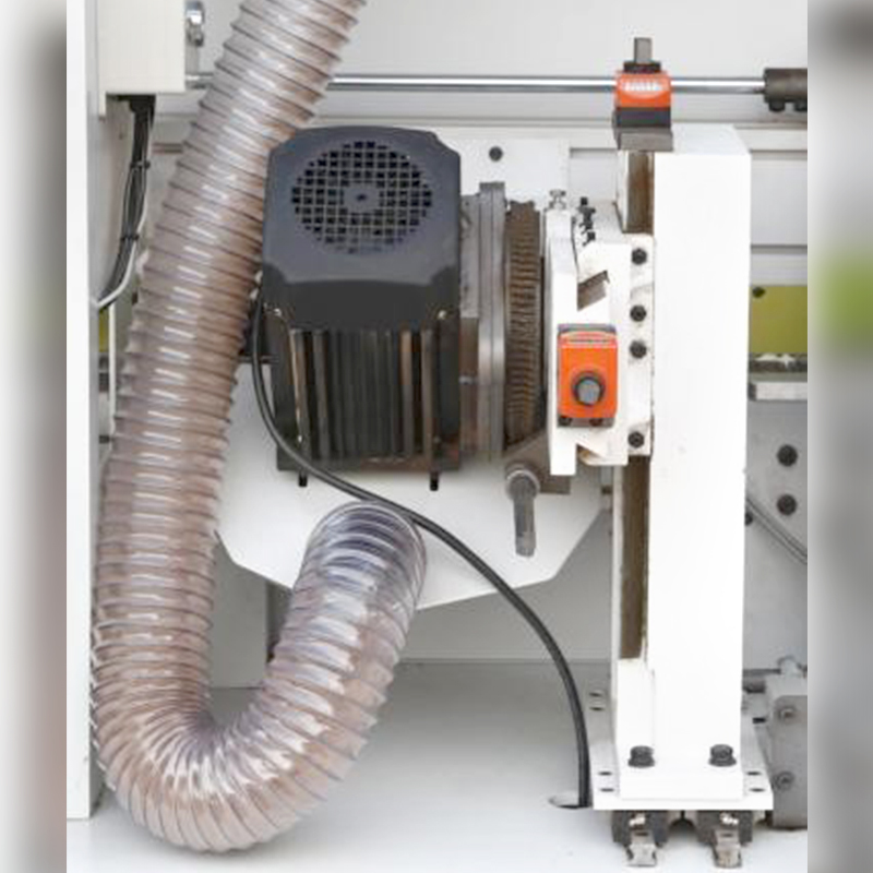 Automatic Inclination Edge Banding Machine