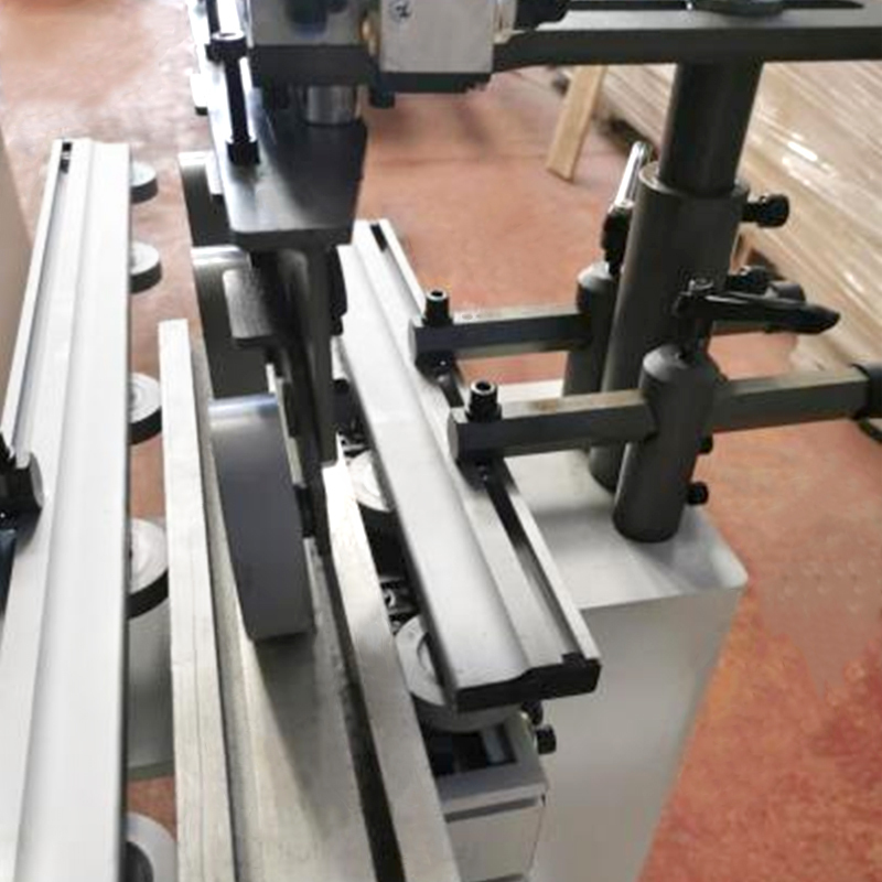 Door Casing Sanding Machine