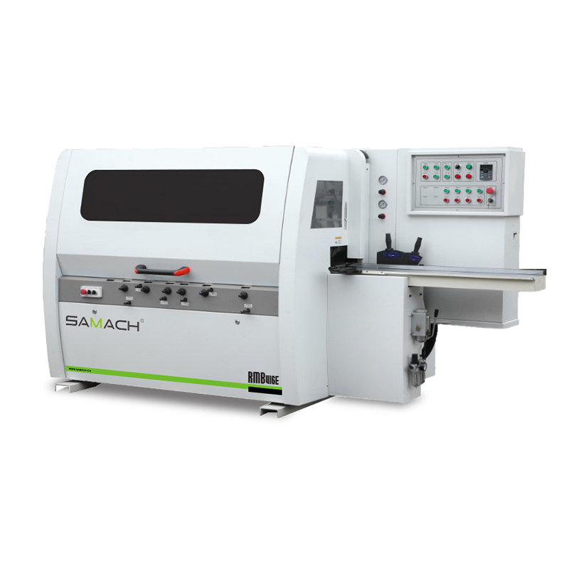 Four Sides Moulder