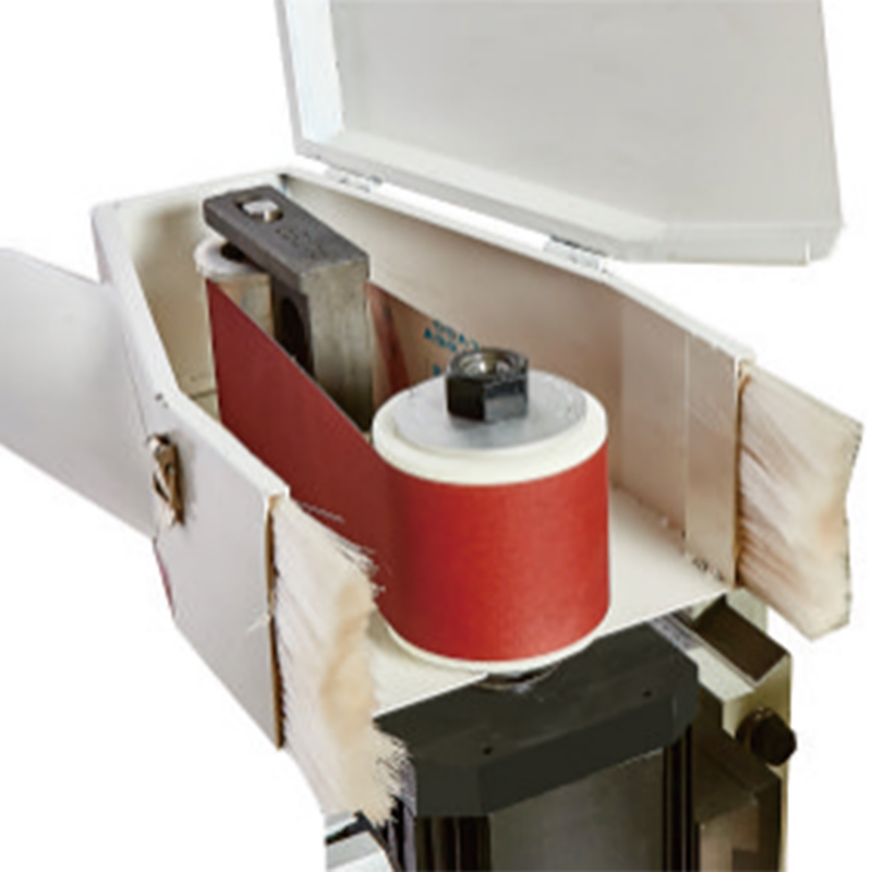 Door Casing Sanding Machine