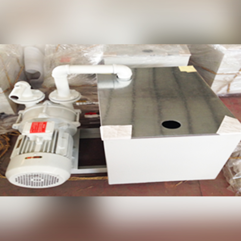 Full Automatic CNC Router Production Line