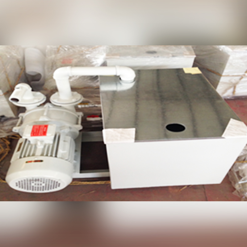 Full Automatic CNC Router Production Line