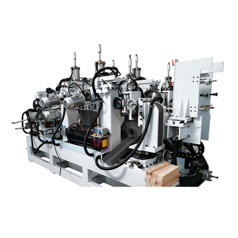 Baby Bed Machining Center