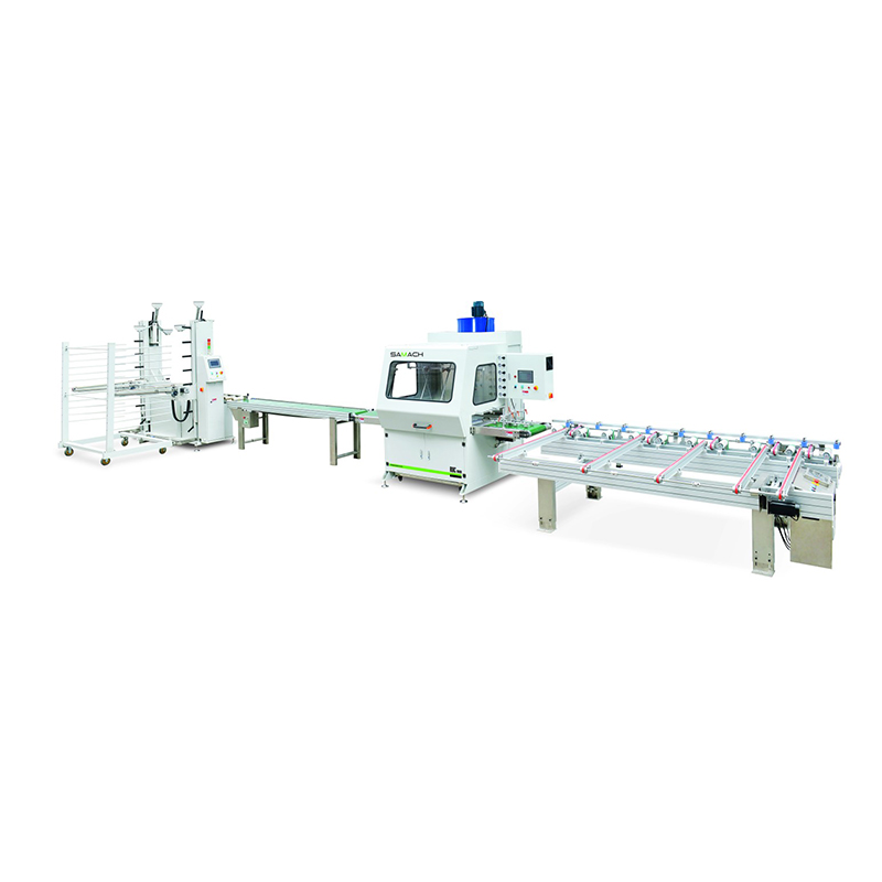 Spray-gun Automatic Spraying Line