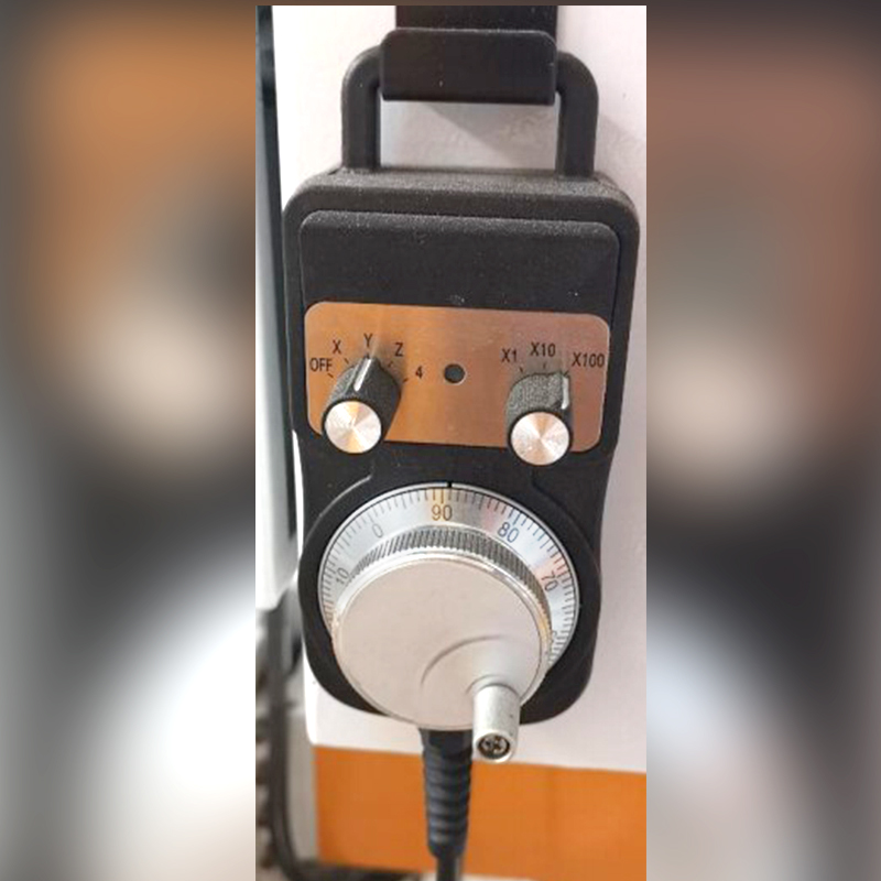 CNC Solid Wood Machining Center