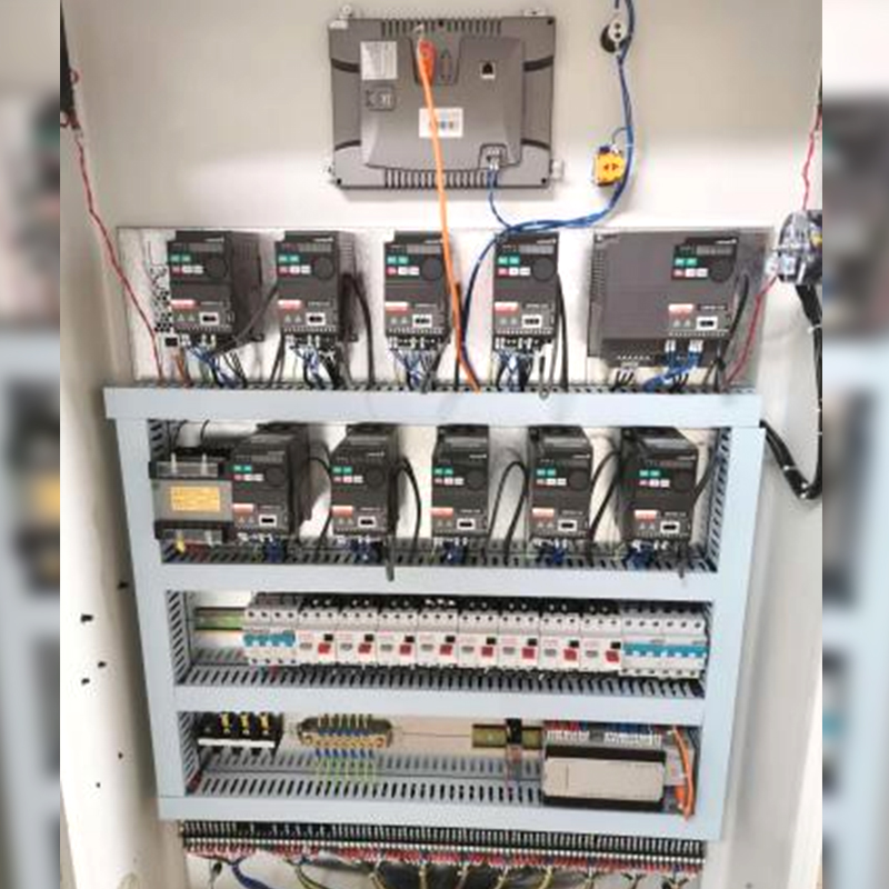 Door Casing Sanding Machine