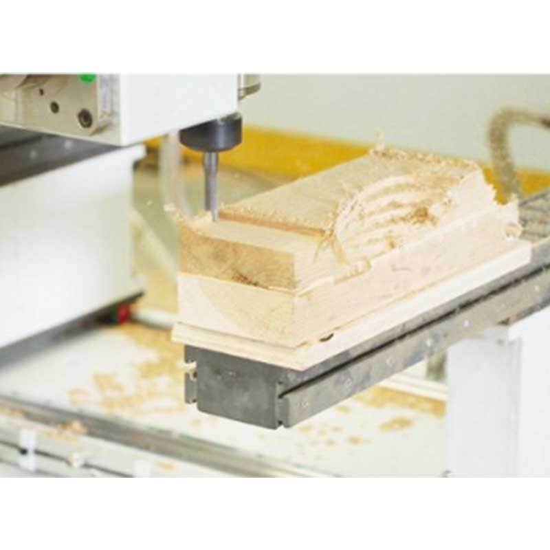 5 Axis CNC Center RF-5AH