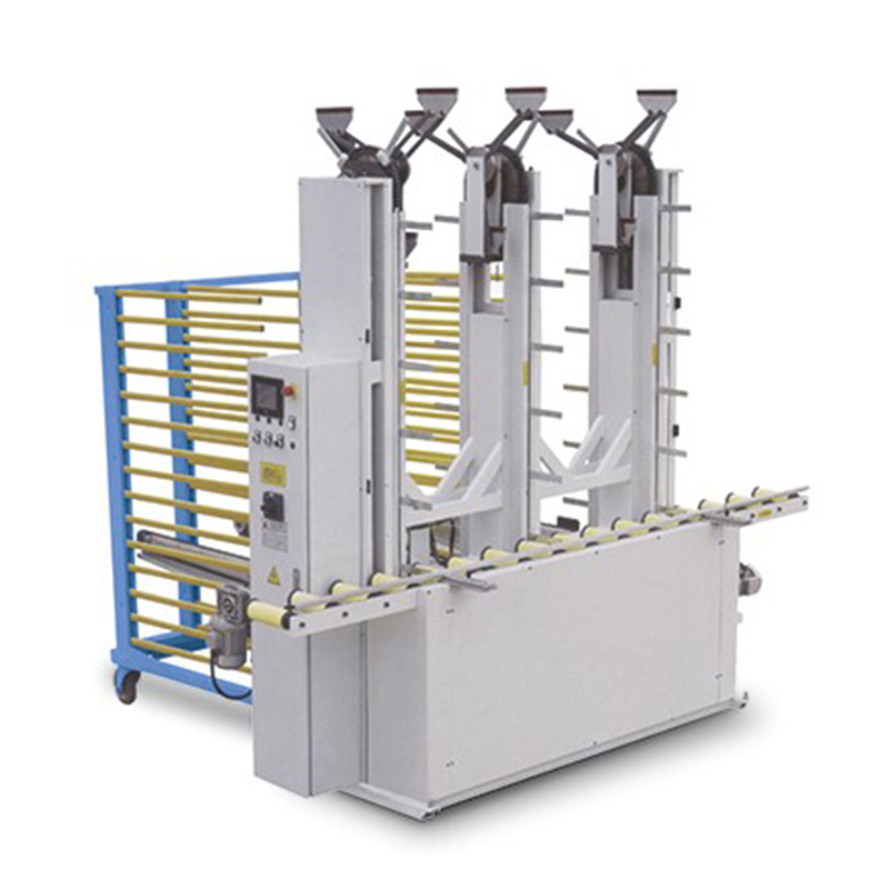 Spray-gun Automatic Spraying Line