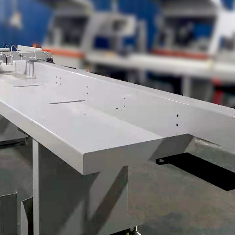 CNC Cut-off Saw