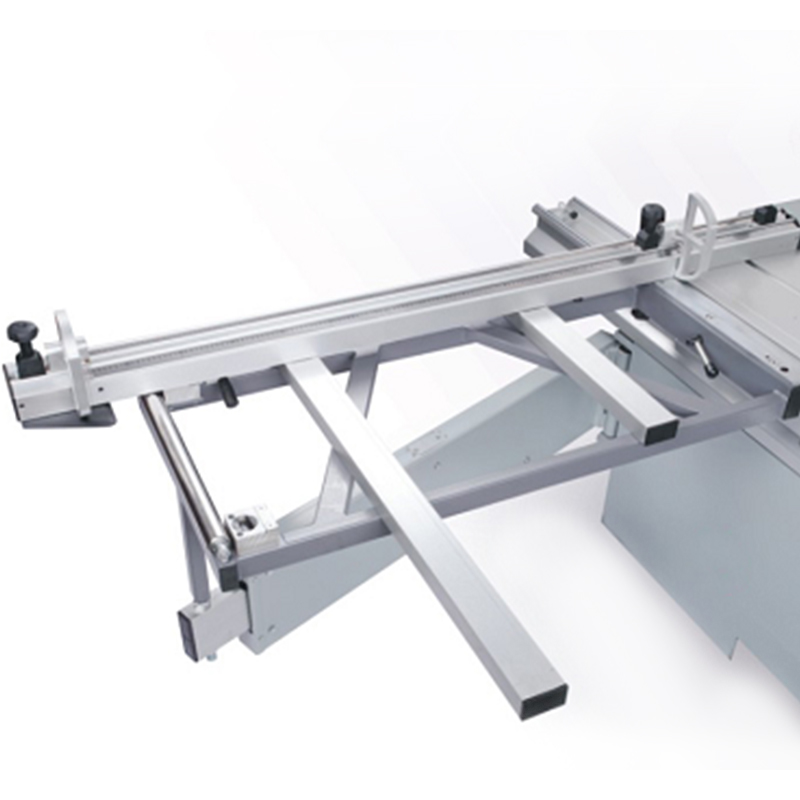 Sliding Panel Saw