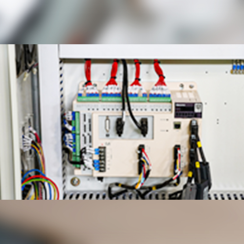 Full Automatic CNC Router Production Line