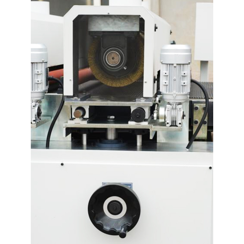 Wire Drawing Machine