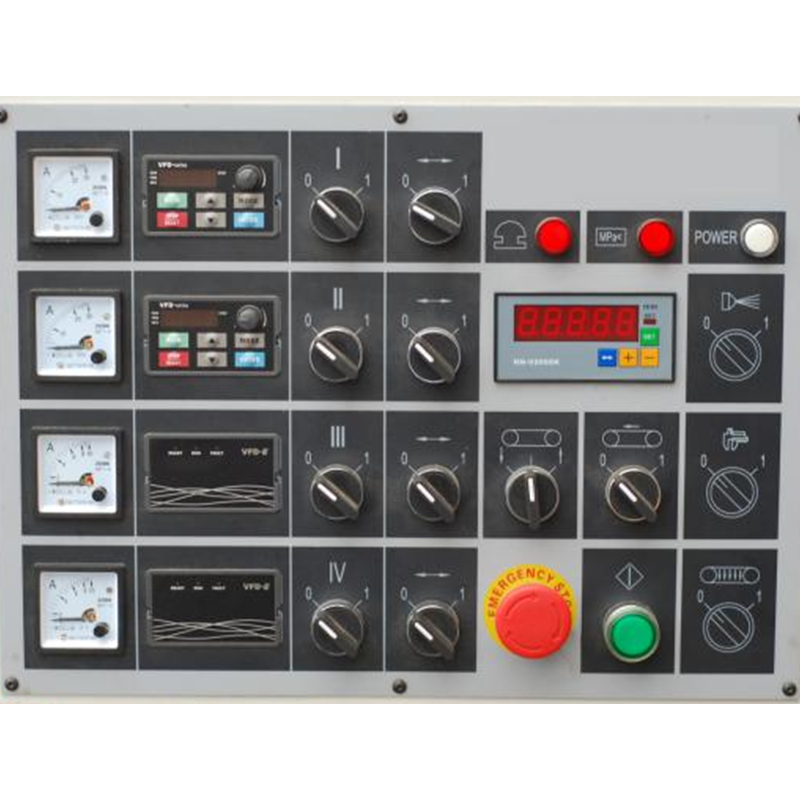 Wire Drawing Machine